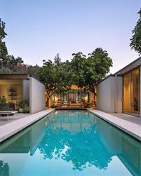 The Kelsey House Designed In 1962 By John Kelsey And Thornton Ladd Photo By Lance Gerber The Man House Raffle Dream House Exterior Mid Century House