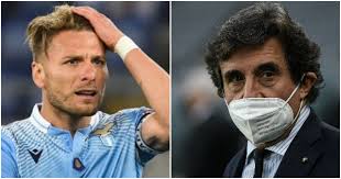 Torino chairman urbano cairo on wednesday accused lazio striker ciro immobile of diving to get the penalty he then missed to enable the granata to secure a goalless draw and remain in serie a at the. G6hktcbyecgohm