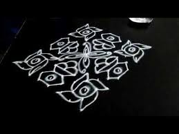 For sankranthi 2021 and pongal by easy rangoli suneetha it is our tradition to draw kolam every day morning at the. Rangoli With 15 1 Dots New Year 2021 Kolam Pongal Kolam Pandaga Muggulu Chukkala Muggulu Youtube Lucky