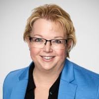 Nancy Ralston's Instagram, Twitter & Facebook