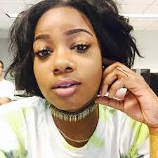 Shanice Duncan's Instagram, Twitter & Facebook