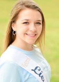 Victoria Westbrook's Instagram, Twitter & Facebook