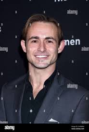 Caine sinclair hi-res stock photography and images