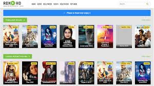 A complete list of action movies in 2021. Rdxhd 2021 Rdxhd Illegal Movies Hd Download Website