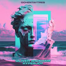 Stream Oliver Wickham
