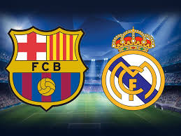 ويستضيف ملعب كامب نو مباراة القمة بين الفريقين في. Ø³Ø§Ø¹Ø§Øª ØªÙØµÙ„ Ù„Ù‚Ø§Ø¡ Ù†Ø§Ø±ÙŠ Ø¨ÙŠÙ† Ø¨Ø±Ø´Ù„ÙˆÙ†Ø© Ø±ÙŠØ§Ù„ Ù…Ø¯Ø±ÙŠØ¯ ÙÙŠ ÙƒÙ„Ø§Ø³ÙŠÙƒÙˆ Ø§Ù„Ø¯ÙˆØ±ÙŠ Ø§Ù„Ø¥Ø³Ø¨Ø§Ù†ÙŠ Sy24