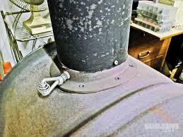 Build A Vogelzang Wood Stove