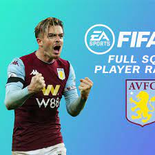 Usd eur gbp aud cad. Aston Villa Fifa 21 Ultimate Team Player Ratings In Full Confirmed Birmingham Live