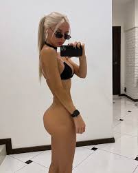 Kate Kirienko - Free pics, galleries & more at Babepedia