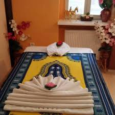 Lak-Thaimassage