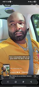 He told her lm gone,but l take everything l gave u 😅😂