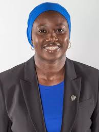 2021-22 Women's Basketball Roster