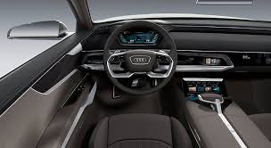 Its cabin will certainly most absolutely residence only four people. 2015 Audi Prologue Allroad Concept Interior Car Hd Wallpaper Peakpx