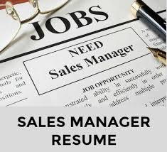 Utilizing superior team leadership, communication, and organizational skills to achieve maximum sales and the highest level of customer. Sales Manager Cover Letter Sample
