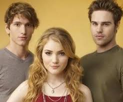 The Nine Lives Of Chloe King (Tv Series 2011) - Imdb