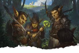 Image result for goblin