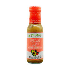 Maybe you would like to learn more about one of these? Buy Primal Kitchen Products At Whole Foods Market