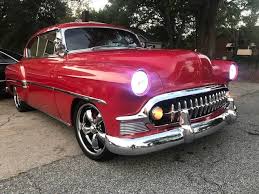 Check spelling or type a new query. 1953 Chevrolet Bel Air Gaa Classic Cars