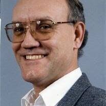 Rev. Leroy Wolver Obituary