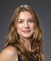 Isabel Brady's Instagram, Twitter & Facebook