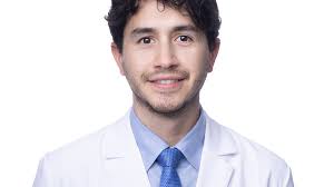 Dr. Luis Gonzalez