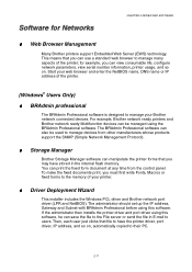 Hp laserjet 8150 treiber und software download für windows 10, 8, 8.1, 7, xp und mac os. Brother International Hl 1850 B W Laser Printer Driver And Firmware Downloads