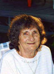 Dolores Mead Obituary (2012)