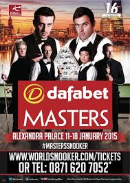 The masters 2021 latest results, the masters 2021 current season's scores. 2015 Masters Preview Who Can Stop Ronnie Snookerhq