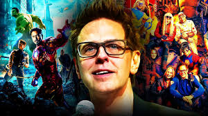 James Gunn Reveals Major Difference Working With Marvel vs. DC