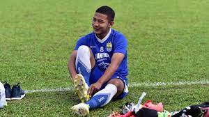 Saya sebagai pemain, kalau ada kepercayaan dari pelatih, pasti sangat siap. Kronologi Kecelakaan Pemain Persib Bandung Gian Zola Hingga Harus Jalani Operasi Tribunnews Com Mobile