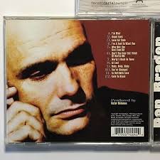 DON BRADEN The Open Road TED HAWKINS Music for 2:47 am ANDY SHEPPARD CD LOT 