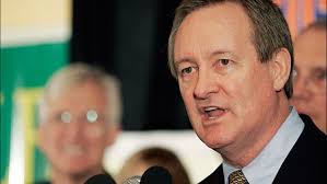 Crapo: 'I can no longer endorse Donald Trump'