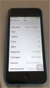 Diese app nennt sich „mein iphone suchen und sie können diese kostenlos nutzen. Iphone 5c Blau Beim Kauf Von 2 Iphones Gibt Es 10 Rabatt In Munchen Sendling Westpark Apple Iphone Gebraucht Kaufen Ebay Kleinanzeigen