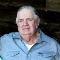 Obituary information for James Howard Morgan