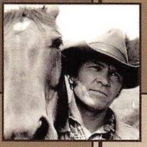 Bronc" Melvin T. McBride Obituary