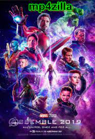 Infinity warfare, thanos had decimated half the universe together with many avengers. Avengers 4 Endgame Full Movie Download In Hindi
