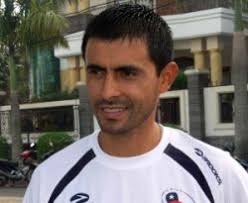 Ditolak Persib, Tobar ke Ibu Kota : Okezone Bola