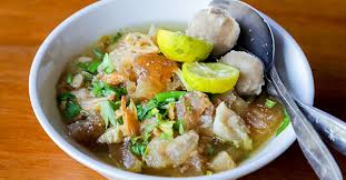 Makanan tradisional jepang yang juga tak kalah lezatnya adalah tempura. 15 Makanan Khas Sunda Yang Wajib Banget Kamu Cicipi Tiket Com