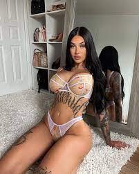 Valerie cossette naked onlyfans