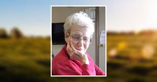 Doris Hargrove Obituary September 4, 2021