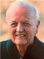 Nelson Morgan Obituary (2020)