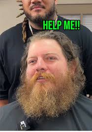 Eric Vaughn Trainor Tony Haircut