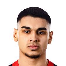 Victor Cabañas 59 RB