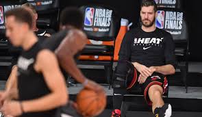 May 24, 2021 · miami's dewayne dedmon had 19 points and nine rebounds. Nba Finals News Und Geruchte Ruckkehr Von Heat Star Goran Dragic Weiter Ungewiss