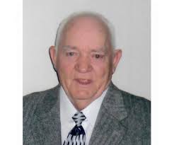 James McElrath Obituary (2016)