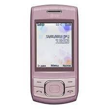 Housing for LG GU230 Dimsun Pink ...