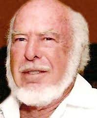 Jack Herschel Lacy (1927-2008)