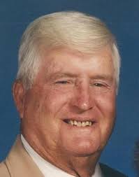 James Floyd Obituary (1926