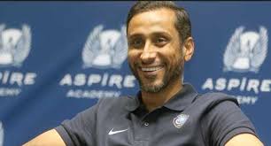 تلقى سامي الجابر، أسطورة نادي الهلال والمنتخب السعودي، دعوة من الاتحاد الدولي لكرة القدم فيفا، لحضور اجتماع لجنة تطوير كرة القدم المرئي الذي سيبث عبر خاصية الفيديو كونفرنس. Ù…Ø§ Ø§Ù„Ø°ÙŠ ÙŠÙ…Ù†Ø¹ Ø³Ø§Ù…ÙŠ Ø§Ù„Ø¬Ø§Ø¨Ø± Ù…Ù† Ø§Ù„Ø¹ÙˆØ¯Ø© Ø¥Ù„Ù‰ ØªØ¯Ø±ÙŠØ¨ Ù†Ø§Ø¯ÙŠ Ø§Ù„Ù‡Ù„Ø§Ù„ Ø§Ù„Ø³Ø¹ÙˆØ¯ÙŠ