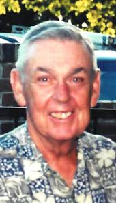 Bert Grant Obituary (1932